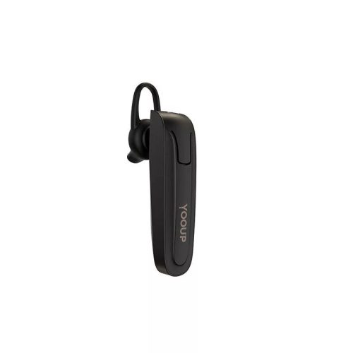 Yooup E04 Encourage autós Bluetooth fülhallgató – fekete, cikkszám: PM027939