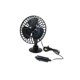 Ventilátor 12v kicsi műanyag automax am0283 (felszerelés)
