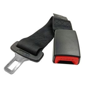 Biztonsági öv hosszabbító 330 mm