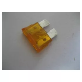 5A késes biztosíték (100 db-os csomag, T15056)