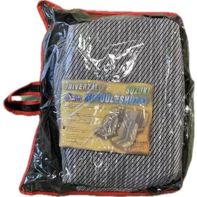 Üléshuzat szövet vastag retró Suzuki GL