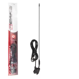 Dönthető tetőantenna – 41 cm