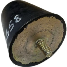 Tehermentesítő kúpos M12 – felütköző (0658)