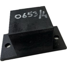 Tehermentesítő lemez – 0653/4 (felütköző, utánfutó)