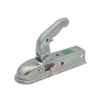 Vonófej és tartozékai