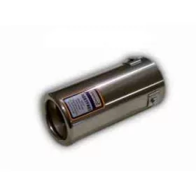   Kipufogóvég – Paragi 2041 – kerek – Ø63 mm / Ø48 mm rögzítés