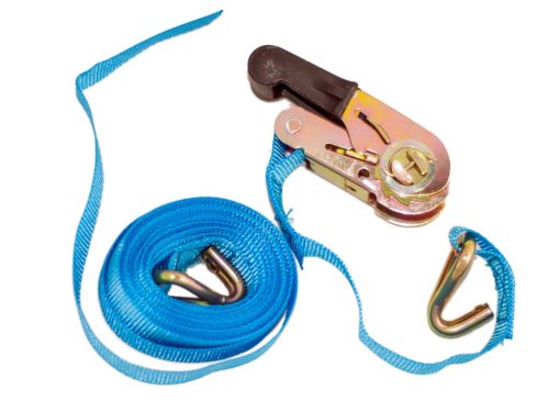 Racsnis heveder, 0,7T, 5m, 25mm, AH-003K