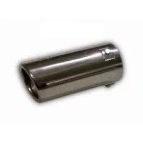   Kipufogóvég – Paragi 205 – ferde – Ø63 mm / Ø63 mm rögzítés