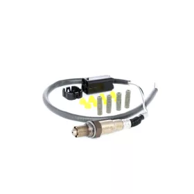   Lambdaszonda – 4 vezetékes – Bosch típus – 0258986615 – univerzális