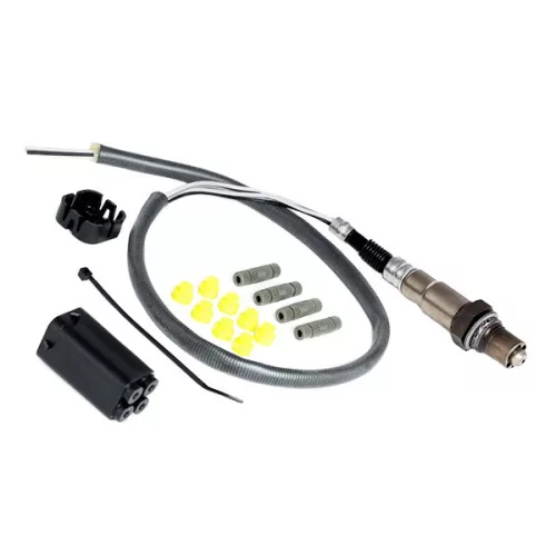 Lambdaszonda – 4 vezetékes – Bosch típus – 0258986615 – univerzális
