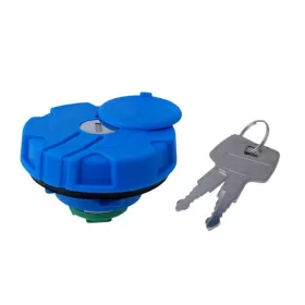   AdBlue betöltő sapka Ø40 mm, DAF, MAN, Mercedes Benz (CM58658)