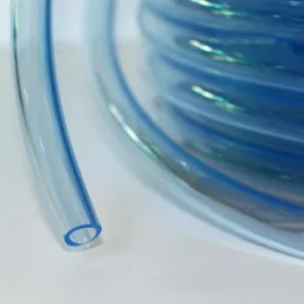 Műszakicső  átmérő:16mm/3mm   benzincső
