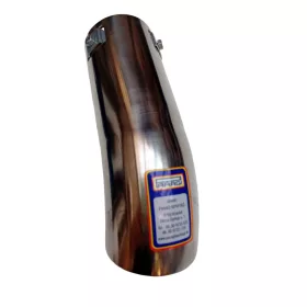 Kipufogóvég – 60mm – diesel – PAR212
