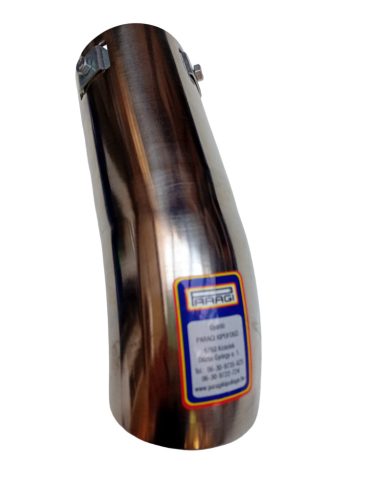 Kipufogóvég – 60mm – diesel – PAR212