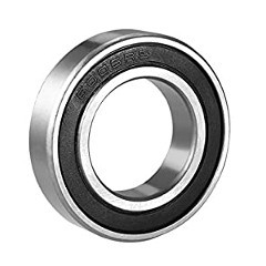 Csapágy 6006 2rs