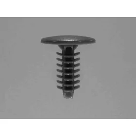Kárpitpatent szürke GRT 6.5x16mm – 180016