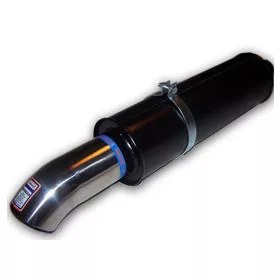   Paragi PAR003 Hátsó Sport Kipufogódob – Univerzális Diesel, 1 Csöves