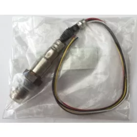   Lambdaszonda, 5 vezetékes, Bosch 0258007057 (Audi, Rolls Royce, Seat, Skoda, Volkswagen)