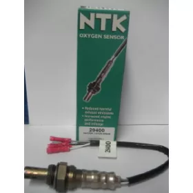 Lambdaszonda, 4 vezetékes, NTK UNI 29400, 5 Ohm