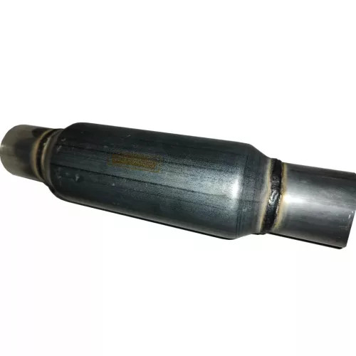 Kipufogógáz gyorsító, 45 mm átmérő, 400 mm hosszú