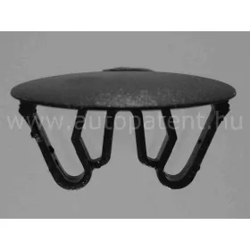 Karosszéria dugó univerzális 22-30mm – 183005