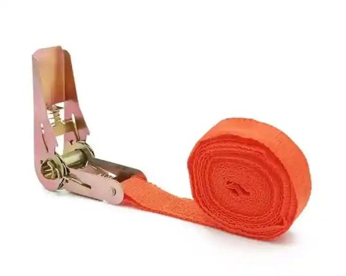 Racsnis heveder, 5 m x 25 mm, W210140