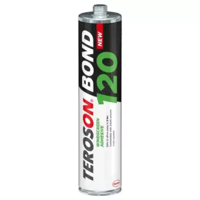 Teroson Bond 120 szélvédőragasztó, 310 ml