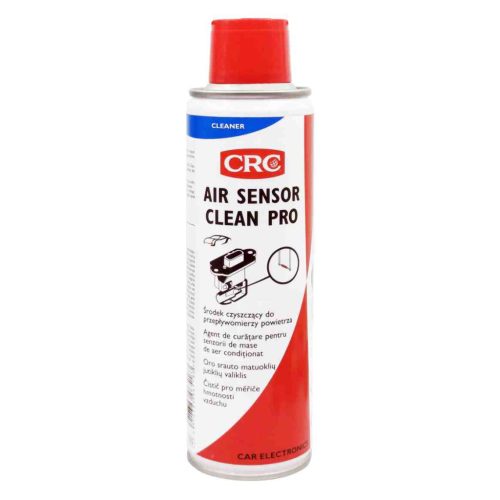 Crc maf légtömegmérő érzékelő tisztító 32712 250ml vegyiáru