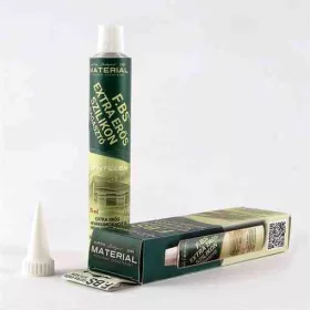 F.BS rugalmas szilikon ragasztó-tömítőanyag 70 ml
