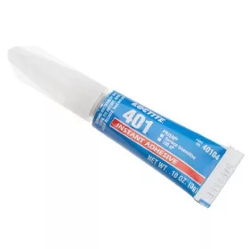   29593, 195904 Loctite 401 univerzális pillanatragasztó, 3 g