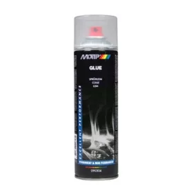 Motip 090304D ragasztó spray 500 ml