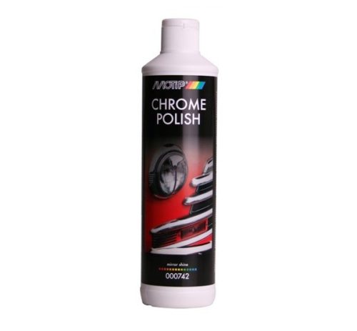 Motip 000742 krómtisztitó 500ml