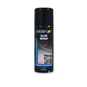 Motip 290304 ragasztó spray 200 ml