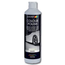 Motip 000746 szinpolir fehér 500ml