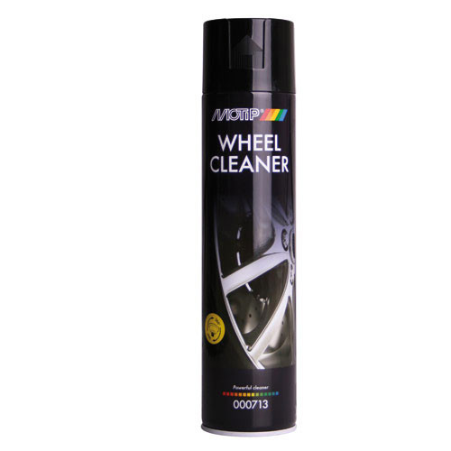 Motip 000713 felni tisztító spray 600ml           vegyiáru       
