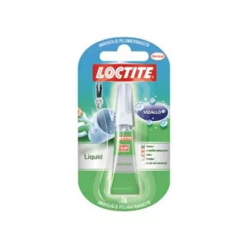 1409560 Loctite Super Bond Liquid pillanatragasztó, 3 g