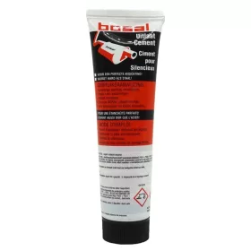 m258-002/1 Bosal Kipufogótömítő Paszta 190 g