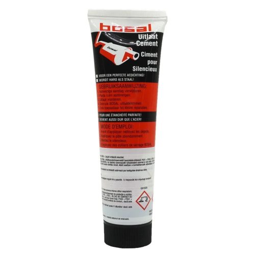 m258-002/1 Bosal Kipufogótömítő Paszta 190 g