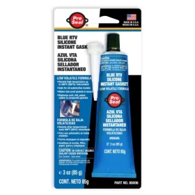   Pro Seal 80006 érzékelőbarát RTV szilikon tömítő, 85 g