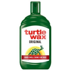 Turtle Wax 52802 GL Original Wax – 500ml