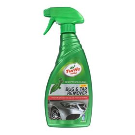   52784, 53649 Turtle Wax 52784 Bogár és Kátrány Eltávolító – 500ml 53649