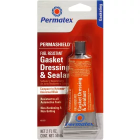   85420 Permatex PermaShield üzemanyagálló tömítőanyag 59 ml