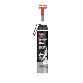Moje Auto 20-A97 fekete szilikon tömítő paszta 200 ml