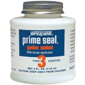 Versachem 34000 Gasket Sealant #3 rugalmas tömítő (34000)