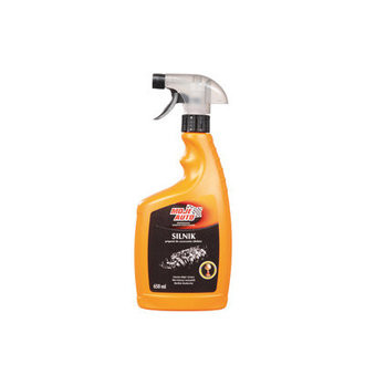 19-048 Moje Auto motortisztító és fojtószelep tisztító 650 ml