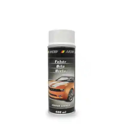 Motip Javítófesték Fehér Fényes 400ml (04004)