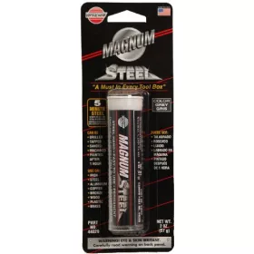 Versachem 44029 Magnum Steel Epoxy gyurma 57 g