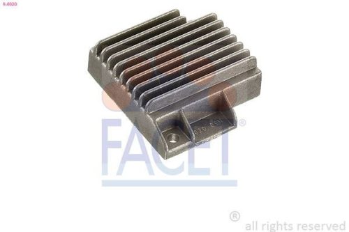 Gyújtásmodul Fiat, Lancia és Innocenti modellekhez (FACET 9.4020)