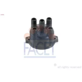 FACET 2.7530/5PHT gyújtáselosztó fedél (Ford)