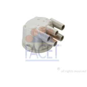   FACET 2.7535/1PHT gyújtáselosztó fedél (Fiat, Ford, Lancia, Peugeot, Renault, Seat)